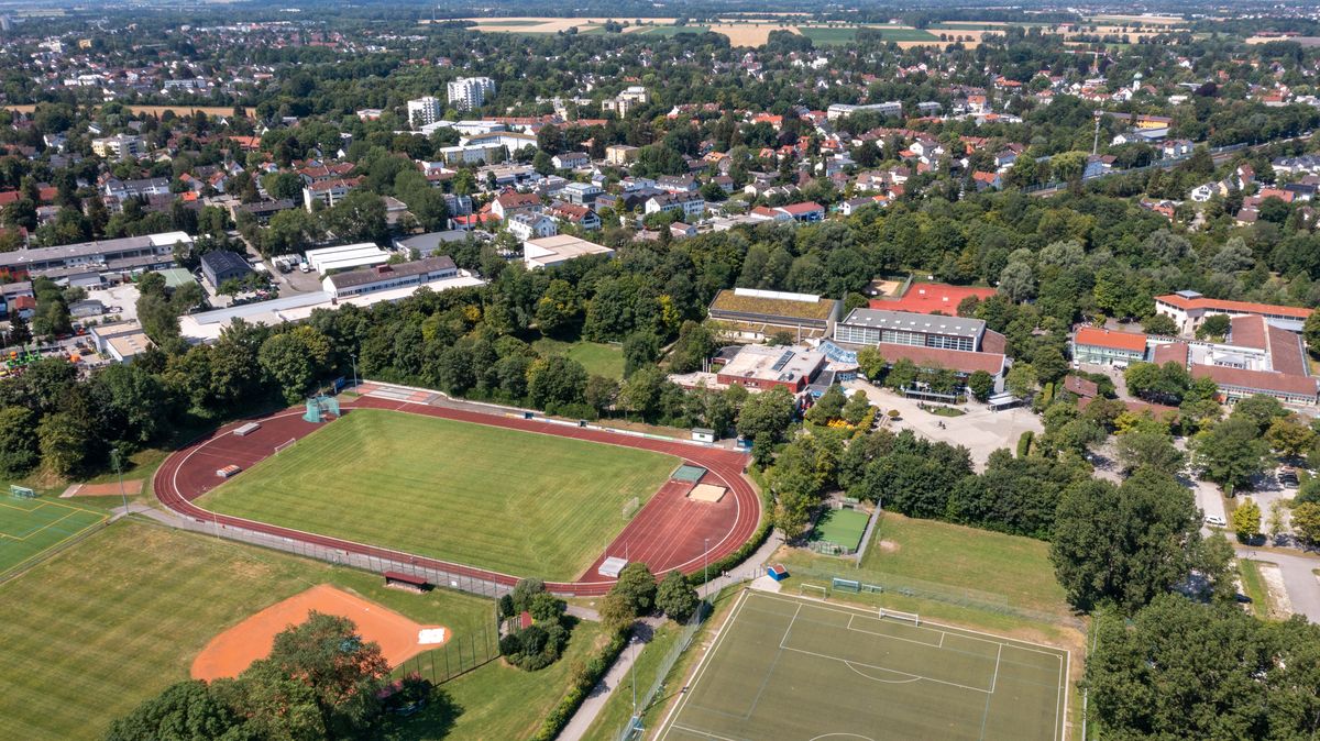 Sport & Freizeit Gemeinde Gröbenzell