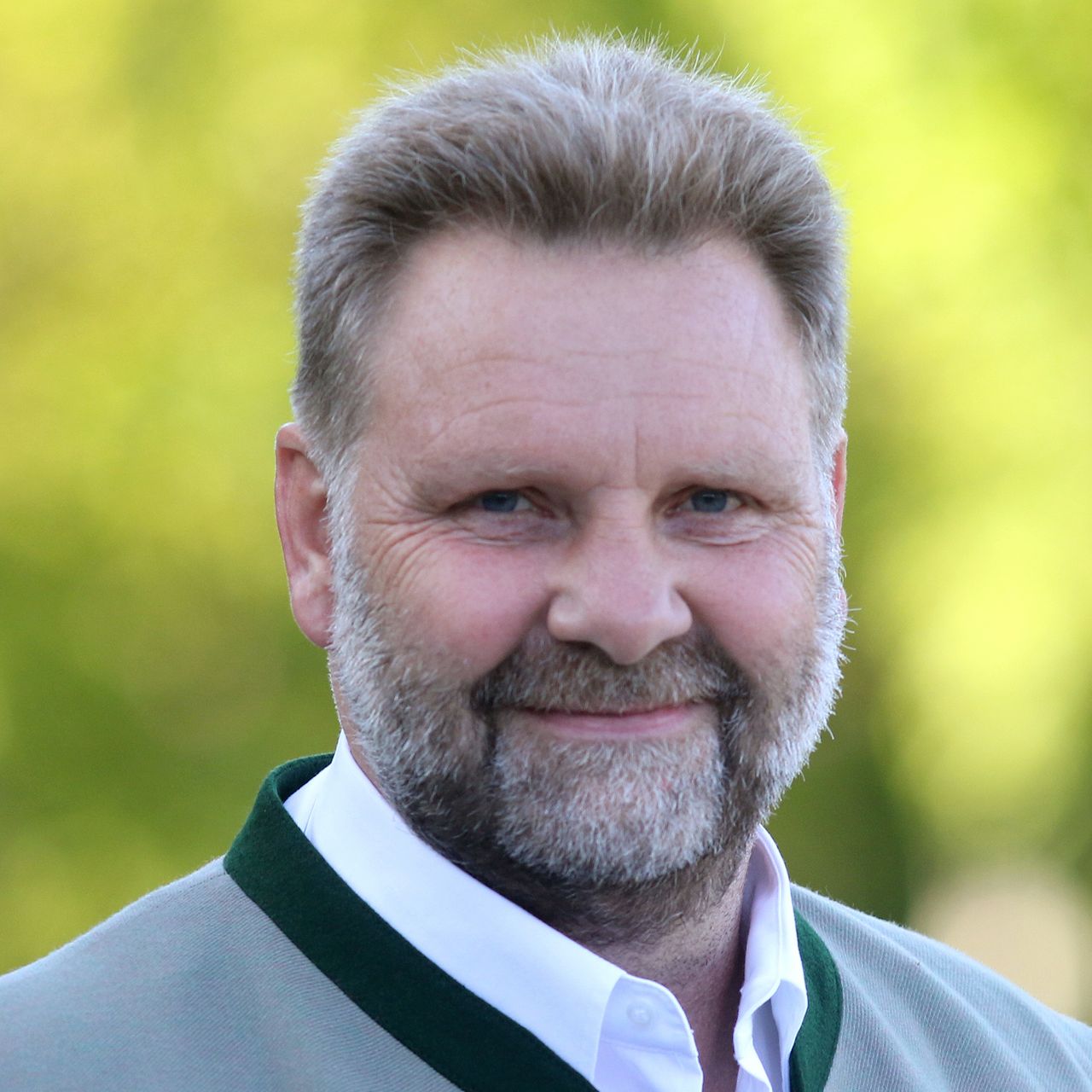 Martin Schäfer Porträt Martin Schäfer