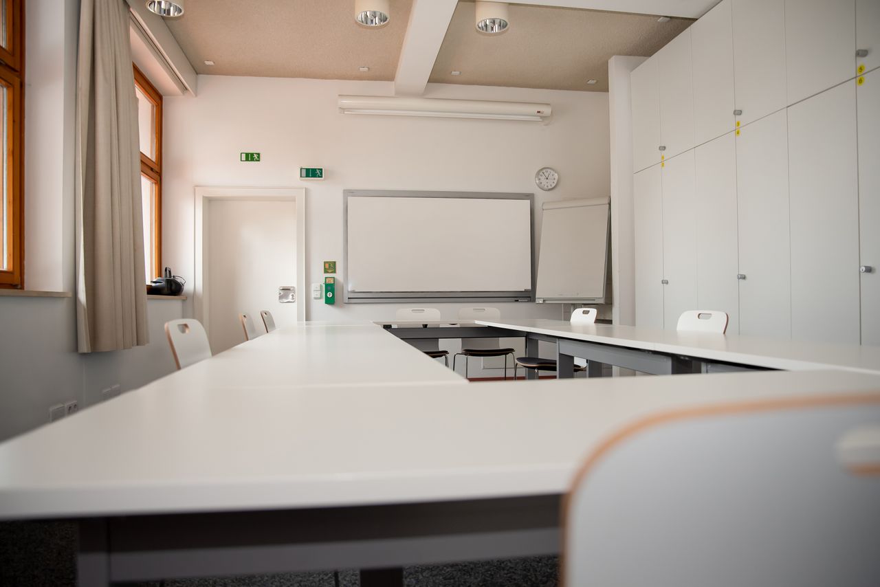 Clubraum 2 im Bürgerhaus