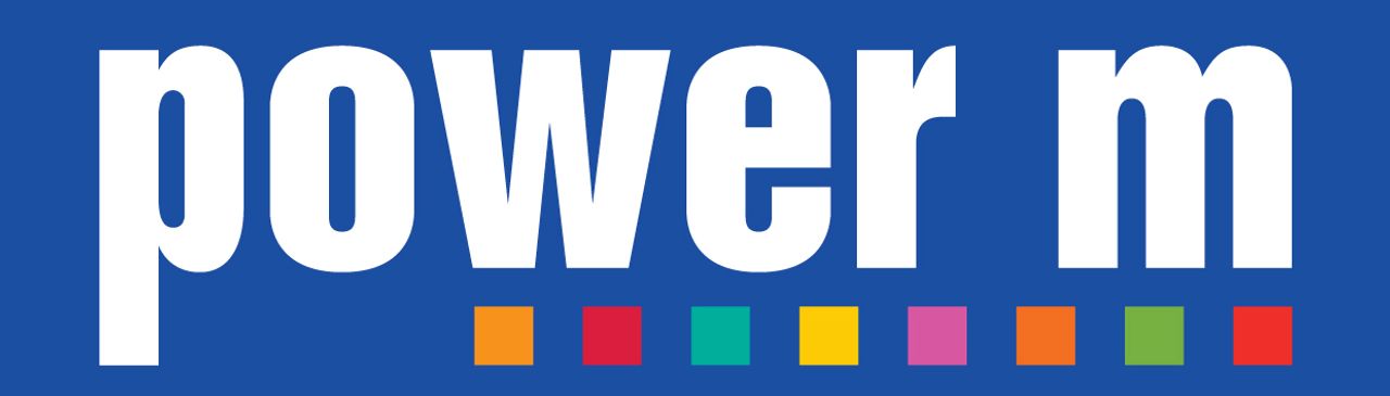 Logo Power-M