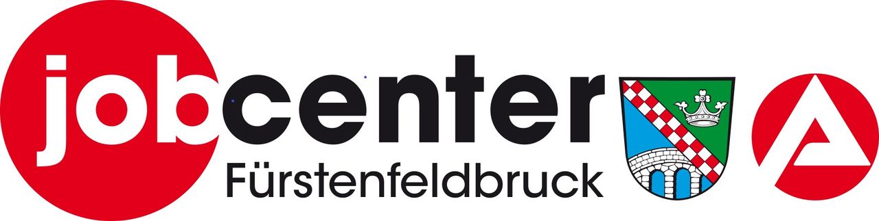 Logo Jobcenter Fürstenfeldbruck