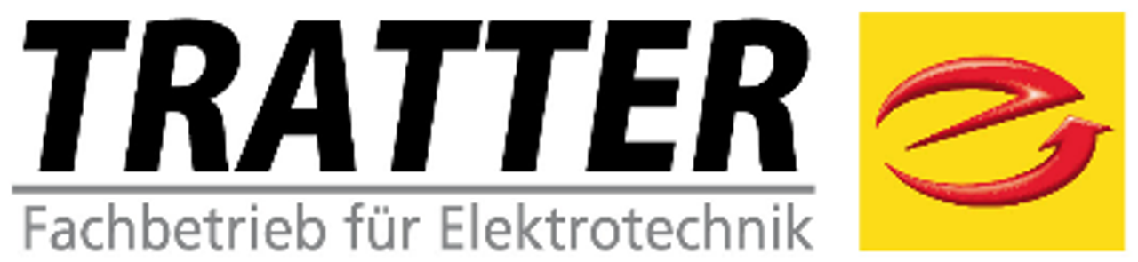 Logo Tratter Elektrotechnik GmbH 
