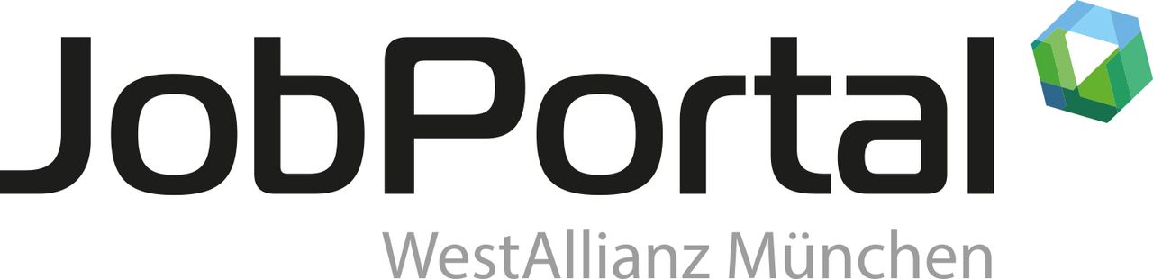 Logo JobPortal WestAllianz München