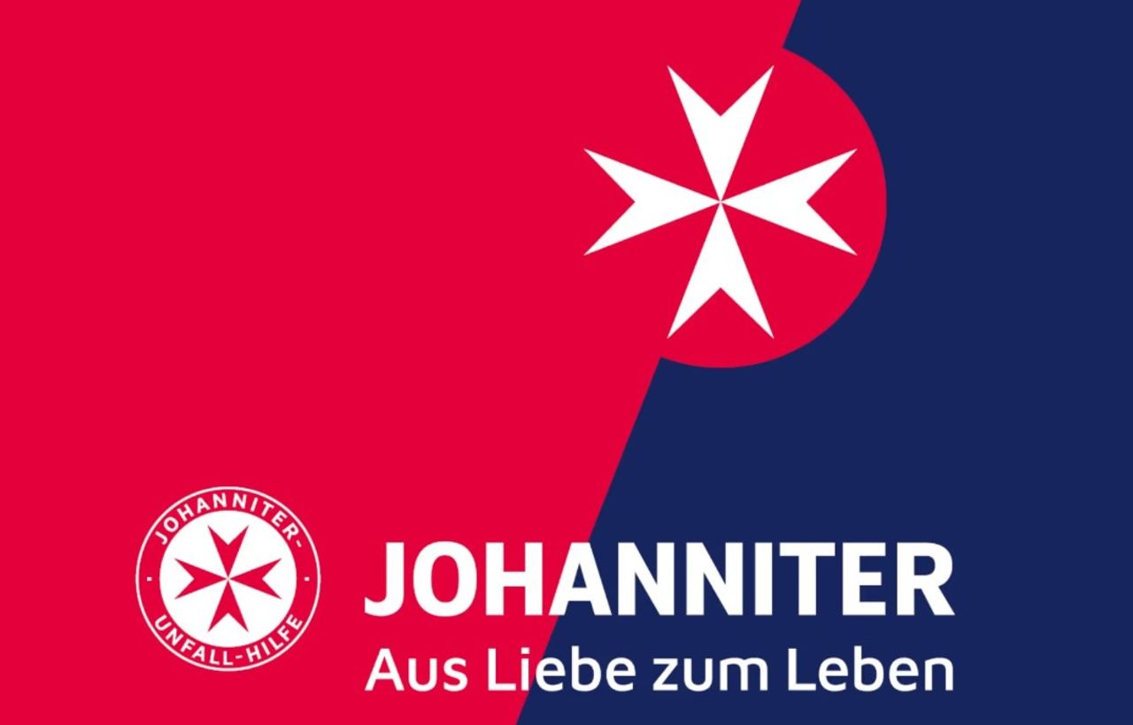 Logo Johanniter