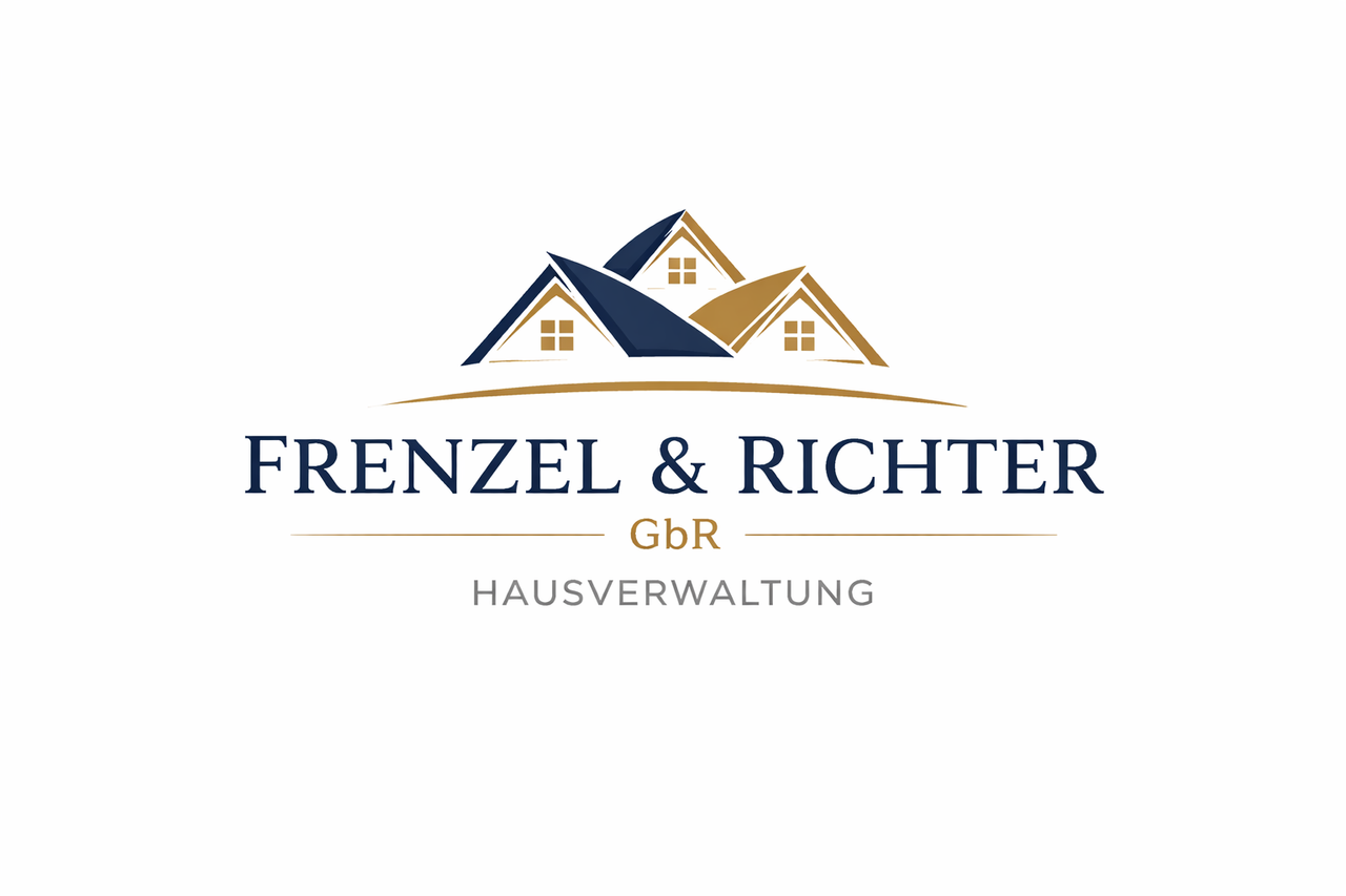 Logo Frenzel&Richter GbR