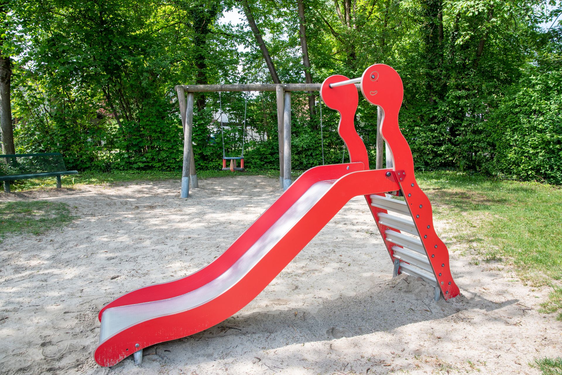 Spielplatz Auenstraße