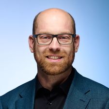 Dr. Daniel Holmer