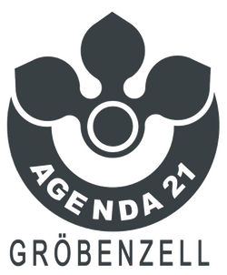 Logo Agenda21 Gröbenzell