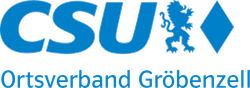 Logo CSU-Ortsverband