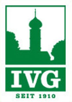 IVG Logo IVG