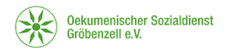 Oekumenischer Sozialdienst Logo Oekumenischer Sozialdienst