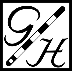 Logo Historischer Verein Gröbenzell e. V. – Die Gröbenhüter