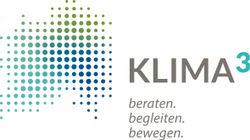 Logo KLIMA³ Energieagentur