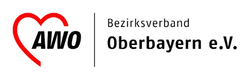Logo AWO Bezirksverband Oberbayern e.V.