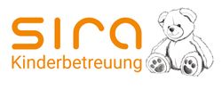 sira Kinderbetreuung Logo sira Kinderbetreuung