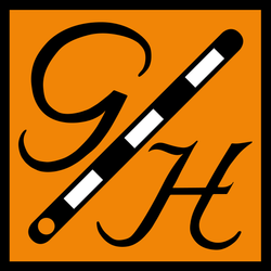 Logo Historischer Verein Gröbenzell e. V. – Die Gröbenhüter