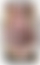 Das Porträt einer Frau mit langen blonden Haaren, die eine Hand an die Stirn hält, steht auf dem Kopf.