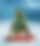 geschmückter Weihnachtsbaum mit Geschenken