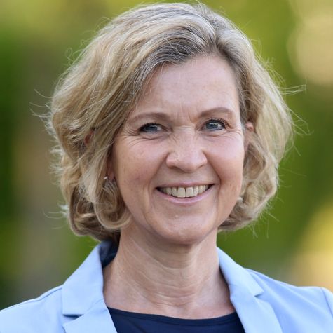 Ursula Bauer Ursula Bauer