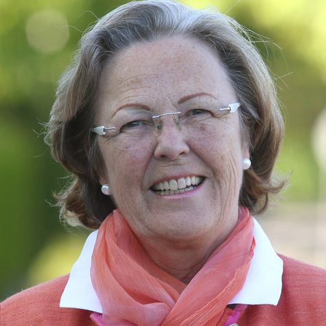 Brigitte Böttger Brigitte Böttger