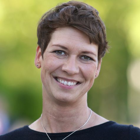Ursula Eichinger Ursula Eichinger