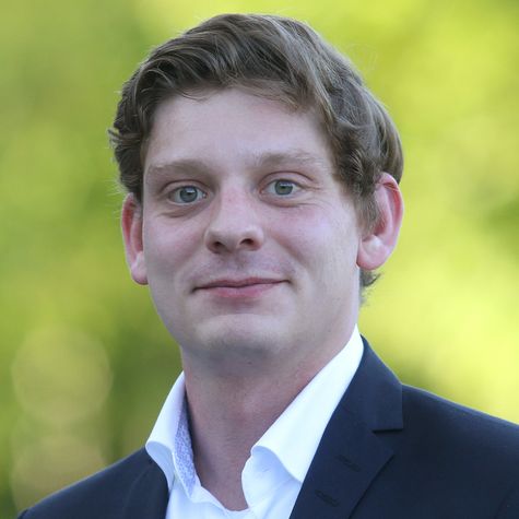 Wolfgang Netschert Wolfgang Netschert