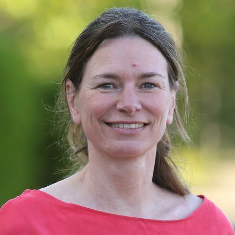 Karin Spangenberg Karin Spangenberg