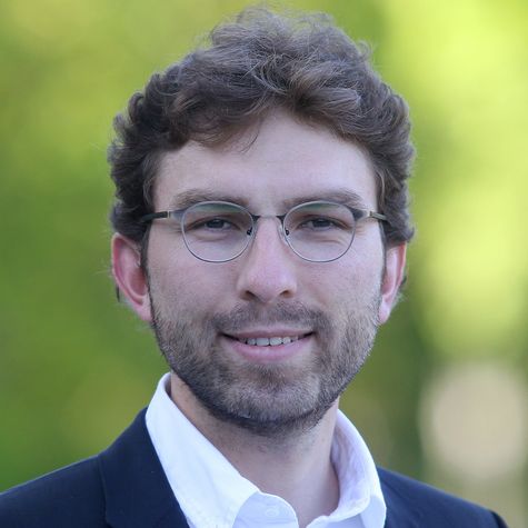 Gregor Freiherr von Uckermann Gregor Freiherr von Uckermann