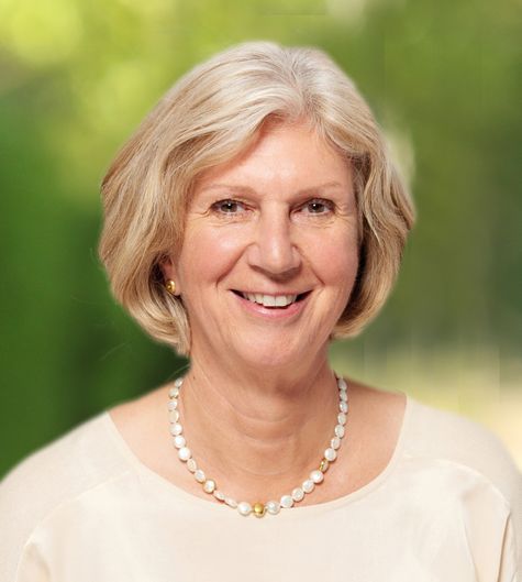 Susanne  Behm Susanne  Behm