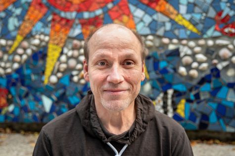 Bruno Klostermann Bruno Klostermann