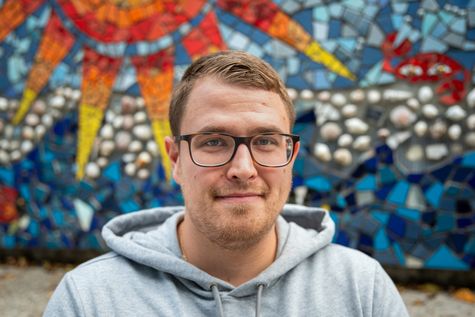 Benedikt Sax Benedikt Sax