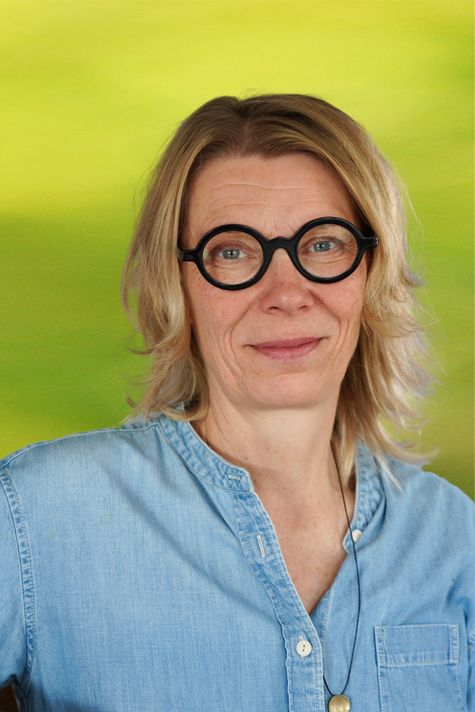 Bettina Krüger Bettina Krüger