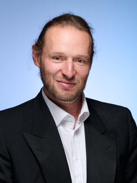 Michael Schweyer