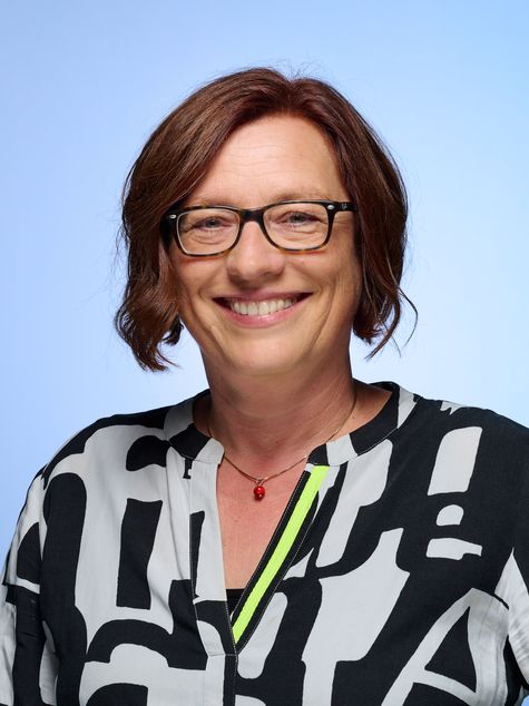 Andrea Schuster