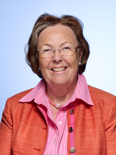 Brigitte Böttger