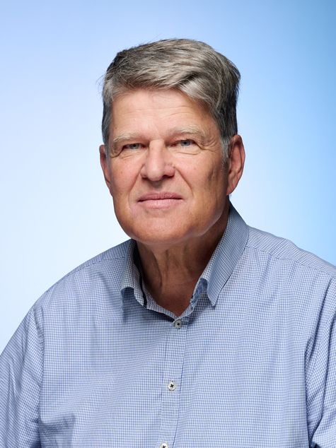 Dr. Martin Runge