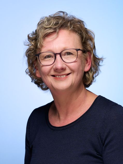 Dr. Silke Rotter