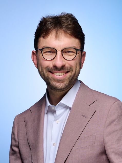 Gregor Freiherr von Uckermann