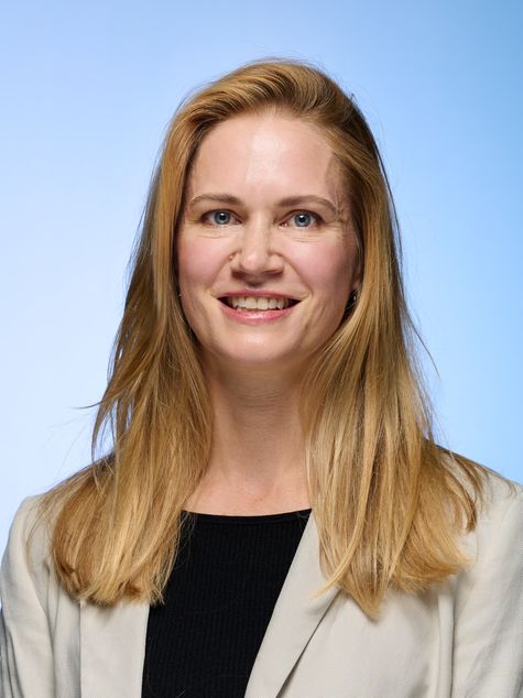 Katharina  Klauser