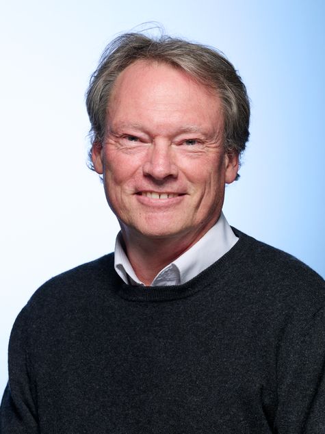 Reinhard  Jurk