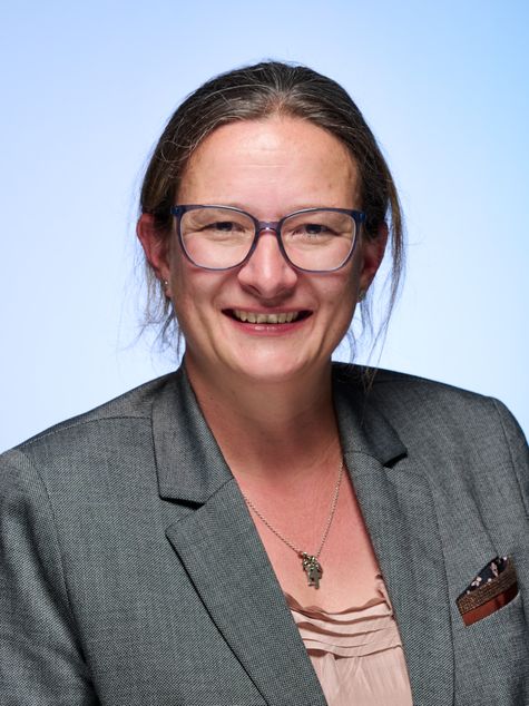 Ulrike Breitkopf