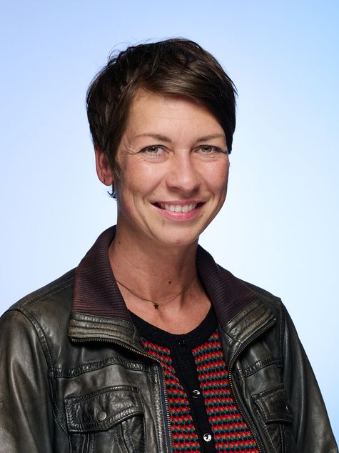 Ursula Eichinger