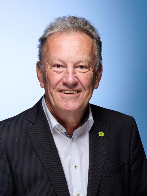 Walter Voit