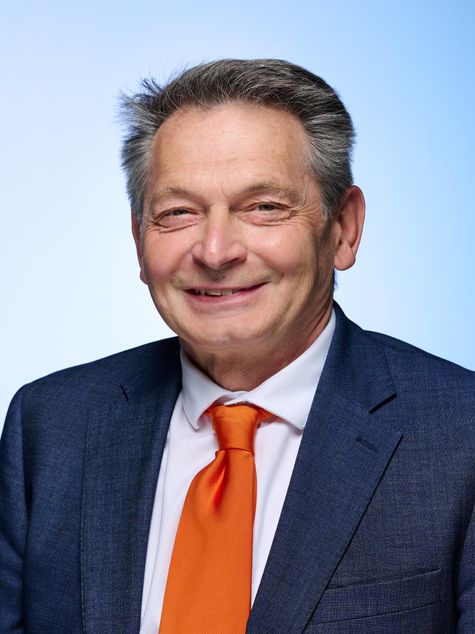 Michael Jaumann