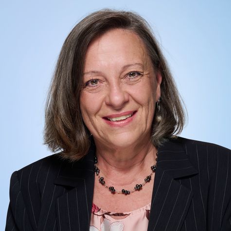 Barbara Eichler