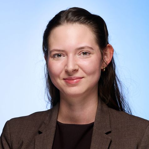 Alisa Riechmann 
