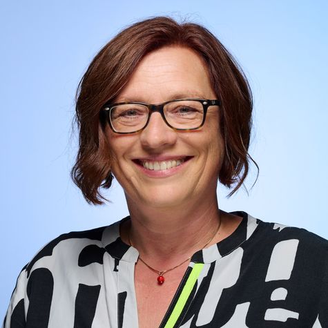 Andrea Schuster