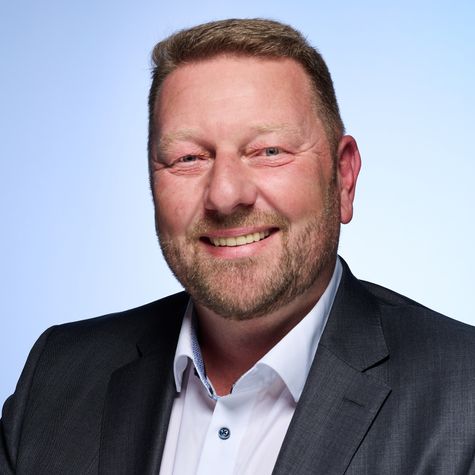 Jens Wäcken