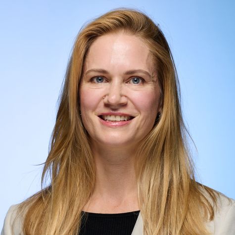 Katharina  Klauser
