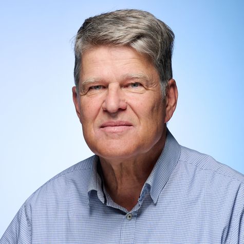 Dr. Martin Runge